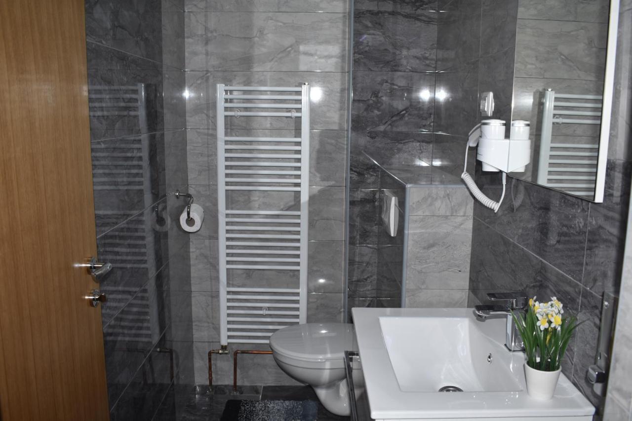 Plitvice House Rosha Bed & Breakfast Йезерце Екстериор снимка