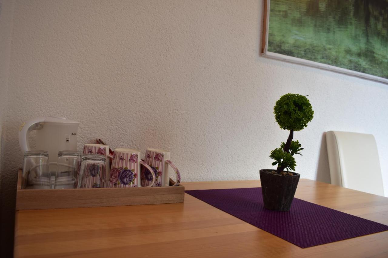 Plitvice House Rosha Bed & Breakfast Йезерце Екстериор снимка